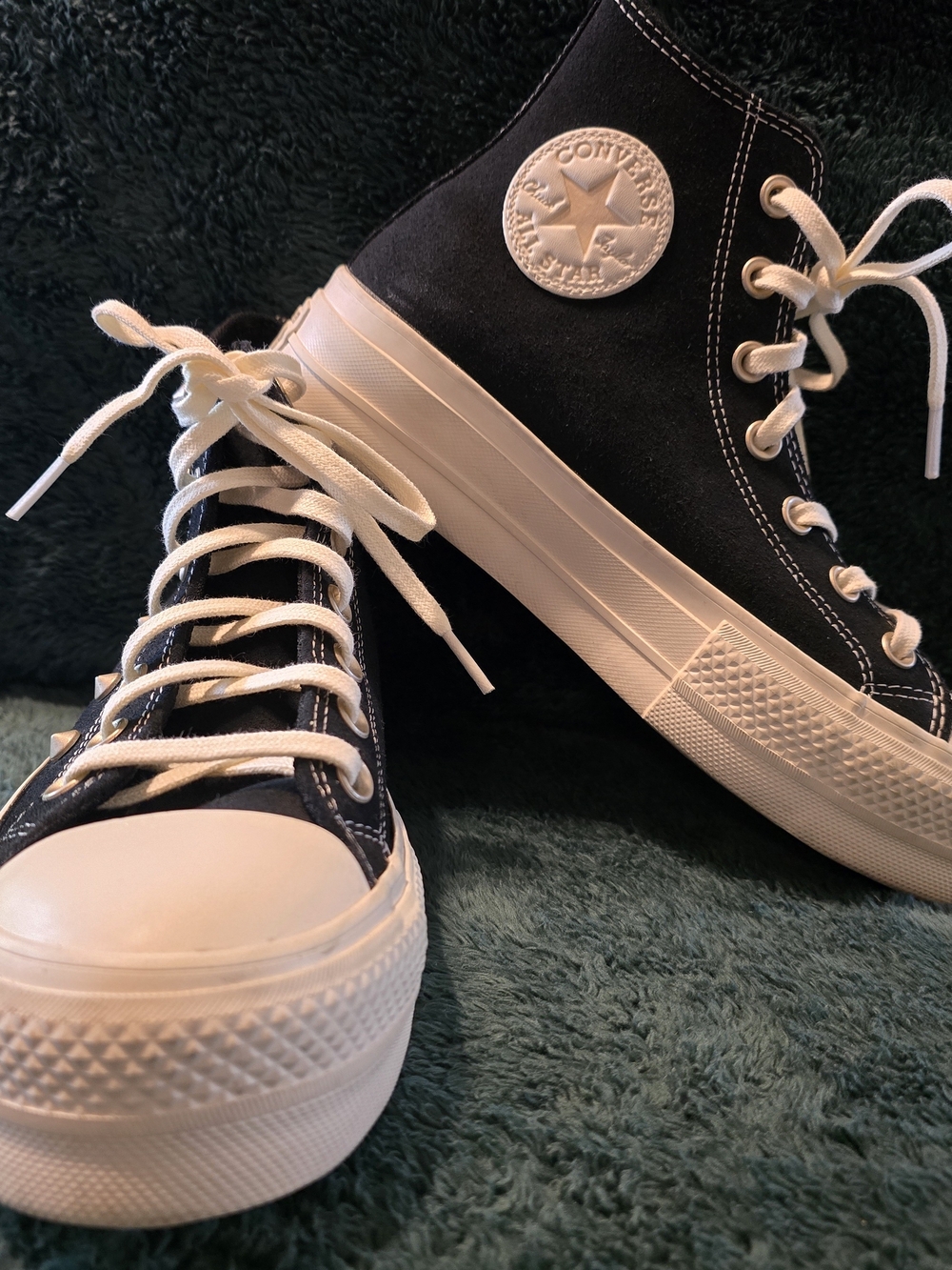 Converse Chuck Taylor All Star Lift - Picture 2 of 7